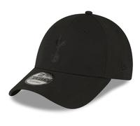 New Era Fußball Cap verstellbar 9Forty Kappe Basecap Teamlogo gebogener Schirm Serie A Premier League