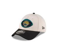 New Era Fußball Cap verstellbar 9Forty Kappe Basecap Teamlogo gebogener Schirm Serie A Premier League