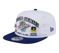 New Era Golfer Cap - World Series 1988 PIN Dodgers Athletics