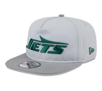 New Era GOLFER Snapback Cap Training 2024 New York Jets