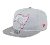 New Era Golfer Snapback Cap Training Tampa Bay Buccaneers