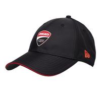 New Era GRADIENT PRINT 9FORTY DUCATI Schildmütze, schwarz, größe UNI OS