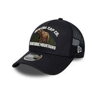 NEW ERA GRAPHIC 9FORTY MC AF TRUKR NEWERA NVY Herren | navy |