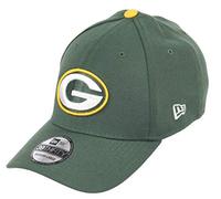New Era Green Bay Packers NFL Core Edition 39Thirty Stretch Cap - M-L