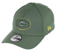 New Era Green Bay Packers NFL Elemental 39Thirty Cap - S-M (6 3/8-7 1/4)
