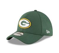 New Era Green Bay Packers Sideline Tech 39Thirty Cap - S-M (6 3/8-7 1/4)