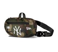 New Era New York Yankees Micro Waist Bag Camouflage