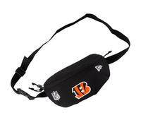 New Era Gürteltasche, MLB NFL Limited Edition, Black (Cincinnati Bengals)