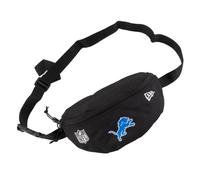 New Era Gürteltasche, MLB NFL Limited Edition, Black (Detroit Lions)