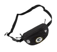 New Era Gürteltasche, MLB NFL Limited Edition, Black (Green Bay Packers)