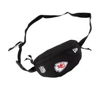 New Era Gürteltasche, MLB NFL Limited Edition, Black (Kansas City Chiefs)