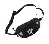 New Era Gürteltasche, MLB NFL Limited Edition, Black (Las Vegas Raiders)