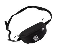 New Era Gürteltasche, MLB NFL Limited Edition, Black (NFL Logo Black/White)