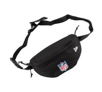New Era Gürteltasche, MLB NFL Limited Edition, Black (NFL Logo Colored)