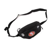New Era Gürteltasche, MLB NFL Limited Edition, Black (San Francisco 49ers)