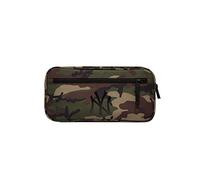 New Era Gürteltasche WAIST BAG NEW YORK YANKEES Camouflage Wdcblk