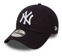 NEW ERA MÜTZE 940 LEAGUE BAS NEW YORK YANKEES Damen ONE-SIZE Dunkelblau