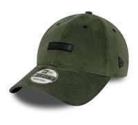 New Era Herren 9Forty Cord Cap ~ McLaren F1 grün