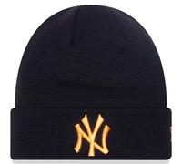 New Era Herren Baseball Cap MLB League Essential Beanie