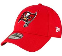Tampa Bay Buccaneers New Era 9FORTY The League Mütze