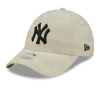 New Era Herren Camo 9forty Baseballkappe, Stone, Einheitsgröße EU
