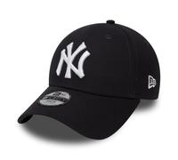 9FORTY NEW YORK YANKEES blau UNI
