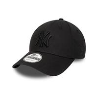 New Era Herren Cap League Essential 940 Neyyan, 80337644, Schwarz, One-size-fitts-all