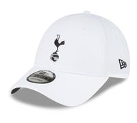 New Era Repreve 9forty Tottenham Hotspur Fc Cap Weiß Mann (Herstellerartikelnummer: 60293469-100-OSFM)