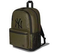 New Era CNTMPRY Delaware Pack NEYYAN NOVBLK Rucksack, Herren, Green Med (Grün), Einheitsgröße