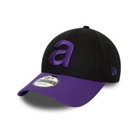 New Era Herren Contrast VSR 9Forty Cap ~ Aprilia lila