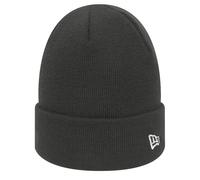 New Era - Herren/Damen Unisex Fahne - Mütze, Jerseyware (Dunkles Anthrazitgrau) Einheitsgröße