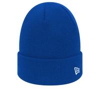 New Era - Herren/Damen Unisex Fahne - Mütze, Jerseyware (Königsblau) Einheitsgröße