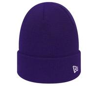 New Era - Herren/Damen Unisex Fahne - Mütze, Jerseyware (Violett) Einheitsgröße