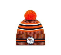 Dallas Cowboys New Era 2019 NFL Official On-Field Sideline Cold Weather Home Sport 1960 Wintermütze