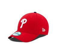 Philadelphia Phillies New Era 9FORTY The League Mütze (10047542)