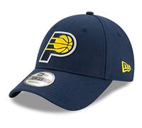 New Era Herren Herren Kappe The League 19 Indpac OTC Kappe, Dk Blue, OSFM, 12309112