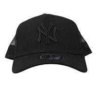 New Era Clean Trucker Neyya 11579474 Schwarz