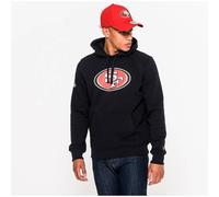 NEW ERA Herren Kapuzensweat NE92160FA14 TEAM LOGO PO (11073754) XXL BLACK