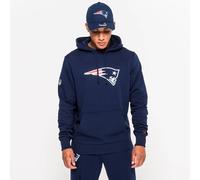 NEW ERA Herren Kapuzensweat New England Patriots (11073762) XXL BLUE