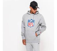 NEW ERA Herren Kapuzensweat NFL LOGO (11073769) M GREY