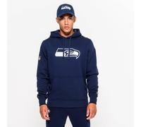 NEW ERA Herren Kapuzensweat Seattle Seahawks (11073753) M BLUE