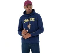NEW ERA Herren Kapuzensweat TEAM LOGO PO CLECAV OSB (11530760) XXL MED BLUE