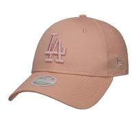 New Era Herren League 940 Baseballkappe, Rosa, Einheitsgröße EU