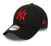 NEW ERA Herren LEAGUE ESSENTIAL 940 (12380594) ONE SIZE BLACK