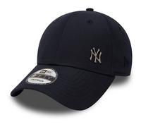 NEW ERA Herren MLB FLAWLESS LOGO BASIC 940 Navy ONE SIZE