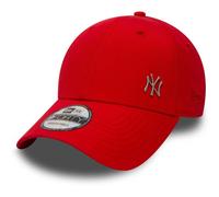 NEW ERA Herren MLB FLAWLESS LOGO BASIC 940 NEYYAN (11198847) ONE SIZE RED