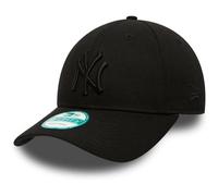 NEW ERA Herren MLB LEAGUE ESS 940 NEYYAN (80468932) ONE SIZE BLACK