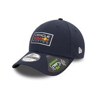 New Era Herren Mütze F1 Team Red Bull 9forty