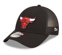 NEW ERA Herren Mütze HOME FIELD 9FORTY TRUCKER CHIBUL OTC (60358154) ONE SIZE BLACK
