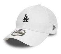 NEW ERA Herren Mütze HOME FIELD 9FORTY TRUCKER Los Angeles Dodgers WHITE -